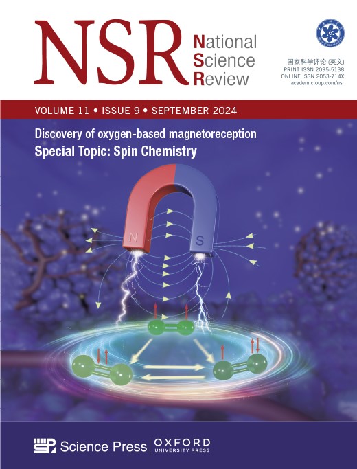 National Science Review